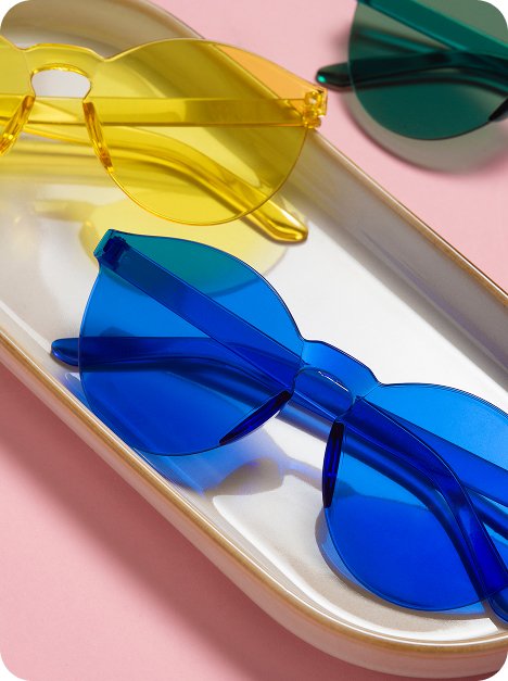 Fashion & Accessories